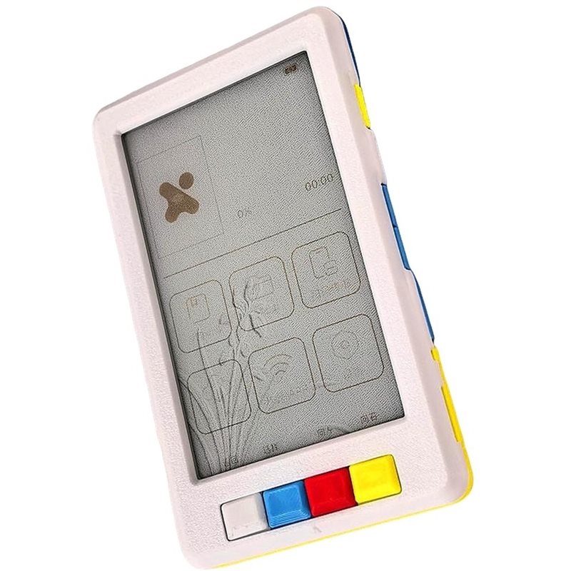 3D Printing Ebook - เคสป้องกันสำหรับเครื่องอ่านอีบุ๊ก Xteink X4 เคสป้องกันแบบเต็มตัว พิมพ์ 3