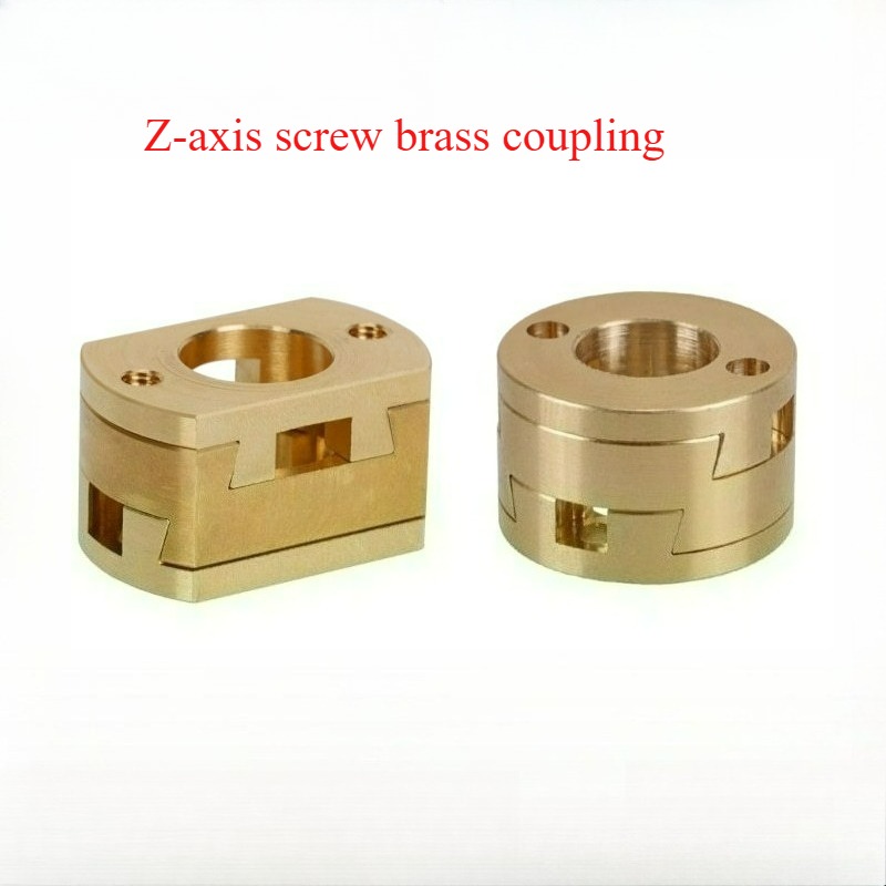 Z Axis Stabilizer 3D - อุปกรณ์เสริมเครื่องพิมพ์ 3 มิติ สำหรับ T8 สกรูแกน