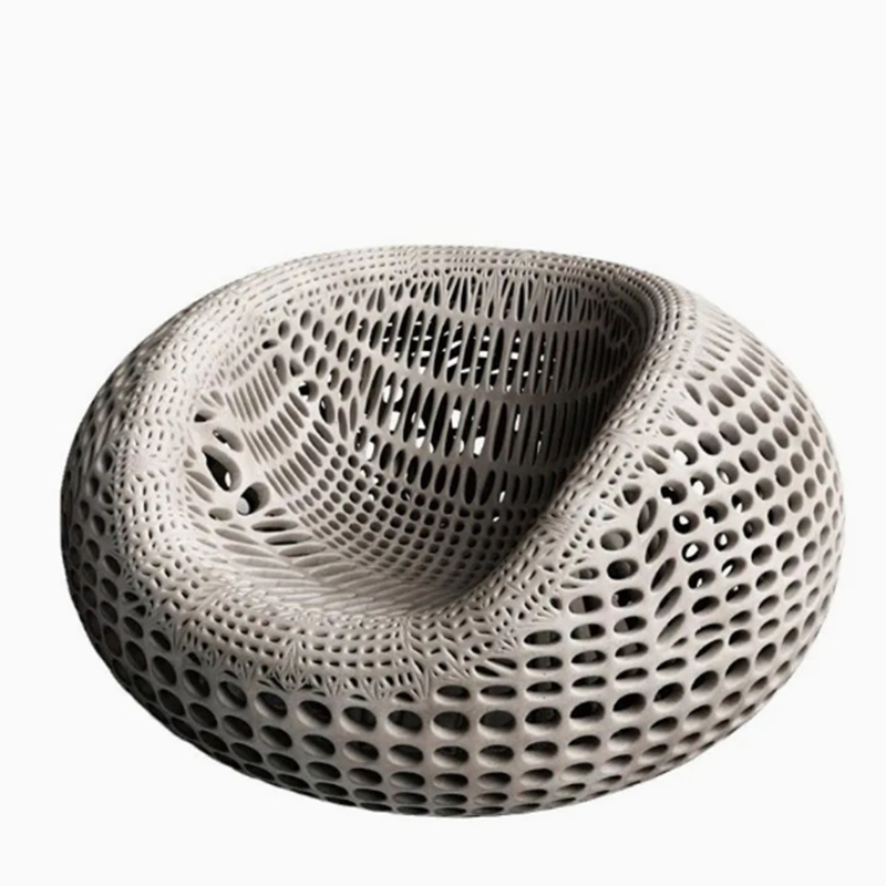 3D Printing File Stl - การผลิตและการประมวลผลแบบกําหนดเองของอลูมิเนียมอัลลอยด์ / ไนลอน / เรซินการพิมพ์ 3