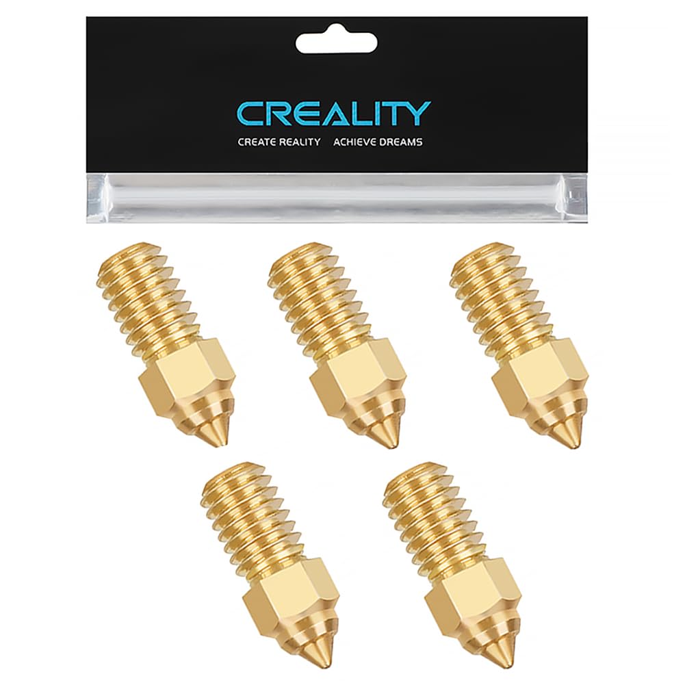 3D Printer Hotend Kit - อย่างเป็นทางการ Creality Ender 3 V3 SE