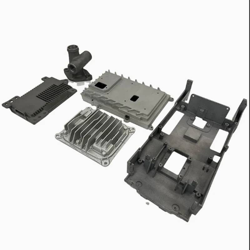 3D Printing File Stl - บริการเครื่องจักรกลซีเอ็นซีที่มีความแม่นยํา โซลูชั่นการพิมพ์ 3 มิติโลหะ ชิ้นส่วนโลหะแบบกําหนดเอง CNC