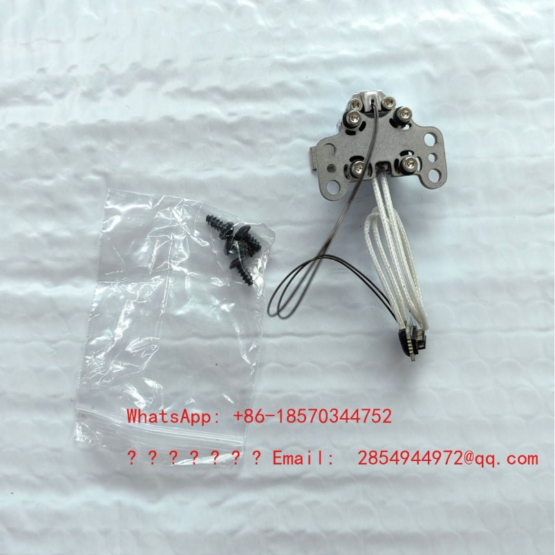 3D Printer Hotend Kit - ชุดอุปกรณ์ทำความร้อนสำหรับชุดทำความร้อน AD5X อุปกรณ์เสริมเครื่องพิมพ์ 3 มิติ โมดูลทำความร้อน