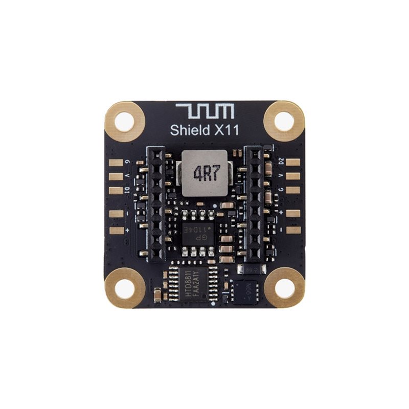 3D Printing Output - สำหรับบอร์ดรับสัญญาณรีโมทคอนโทรล Bambu Lab Cyberbrick ชิ้นส่วนโมเดลพิมพ์ 3