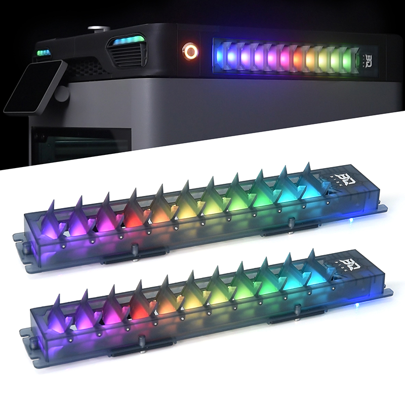 3D Printing Workshop - BIQU Panda Vent ชุดระบายอากาศอัตโนมัติ พร้อมไฟ RGB