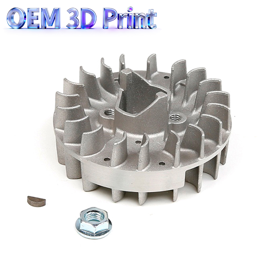 3D Printing File Stl - บริการงานกลึง CNC แบบกำหนดเอง บริการพิมพ์ 3 มิติ