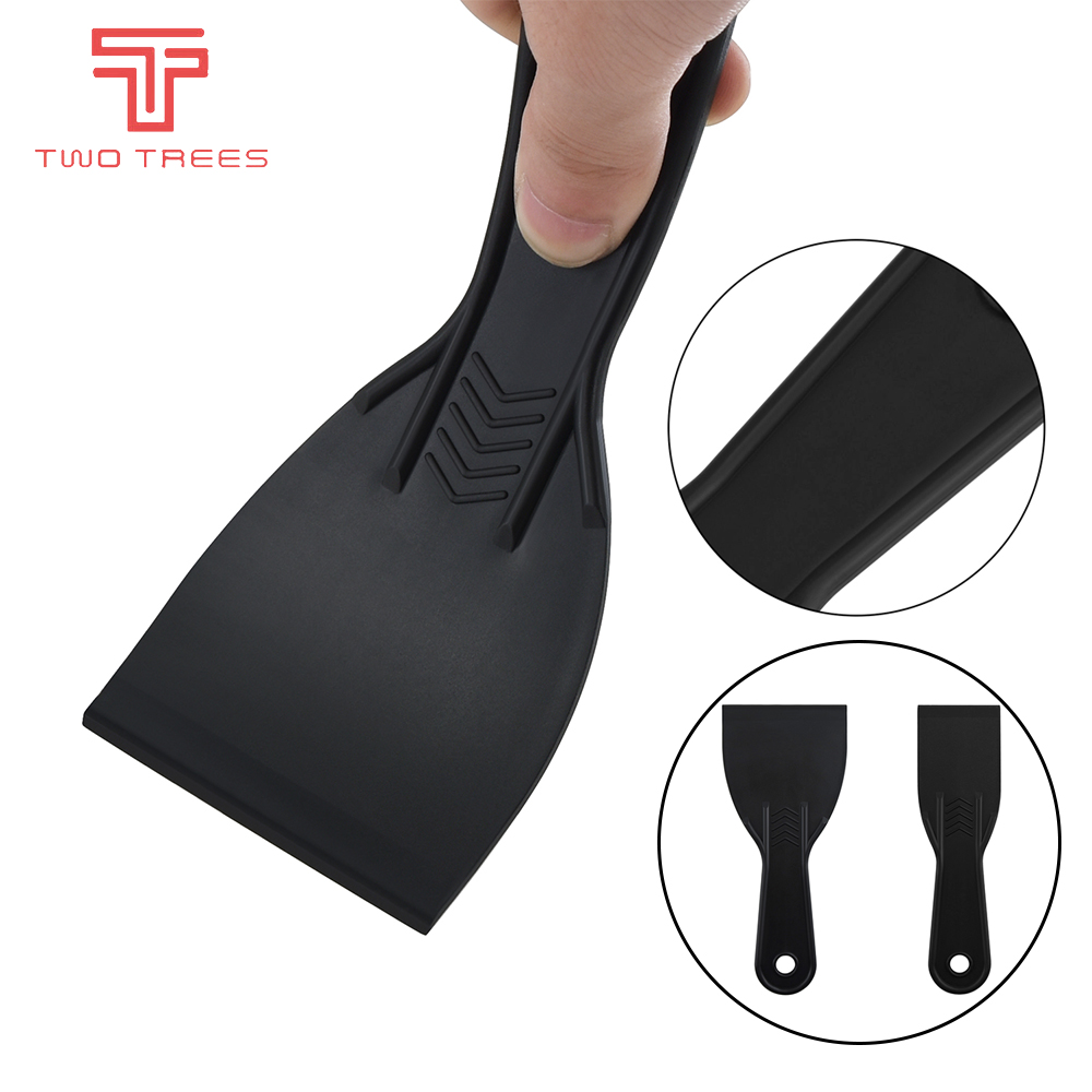 3D Print Removal Tool - 3D เครื่องพิมพ์ SLA เรซิ่นพิเศษพลั่ว 3D เครื่องพิมพ์พลั่ว