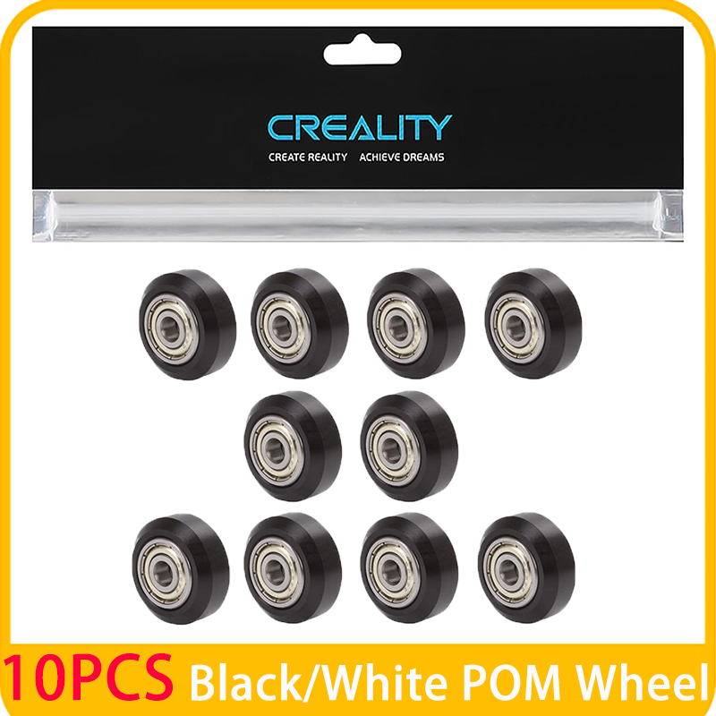 Creality Printer Ender 3 - ล้อพิมพ์ 3 มิติ Creality Ender 3