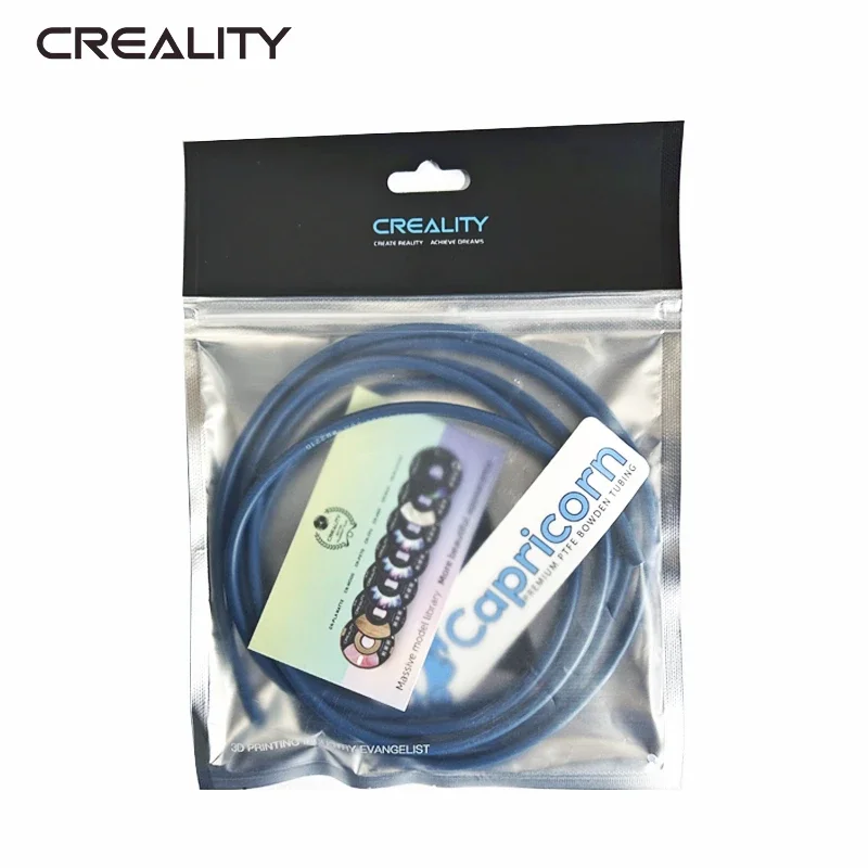 CREALITY สำหรับ Capricorn Bowd - 3D Printing Workshop บทวิจารณ์และราคา
