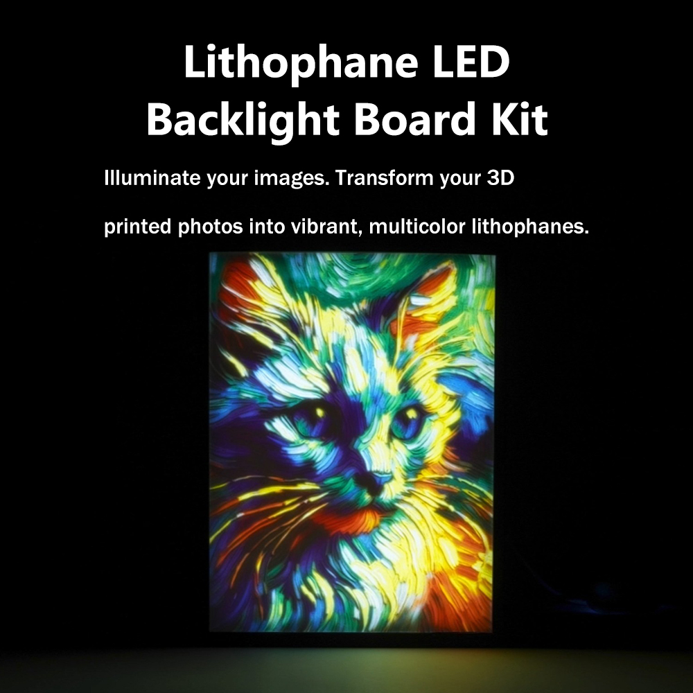 ไส้พิมพ์ 3 มิติ KC010 Lithopha - 3D Printing Website บทวิจารณ์และราคา