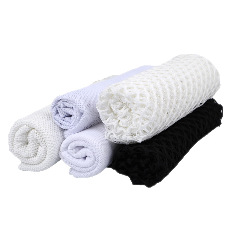 ผ้าตาข่ายประดับเพชรขนาดใหญ่ตาข - 3D Printing On Fabric บทวิจารณ์และราคา