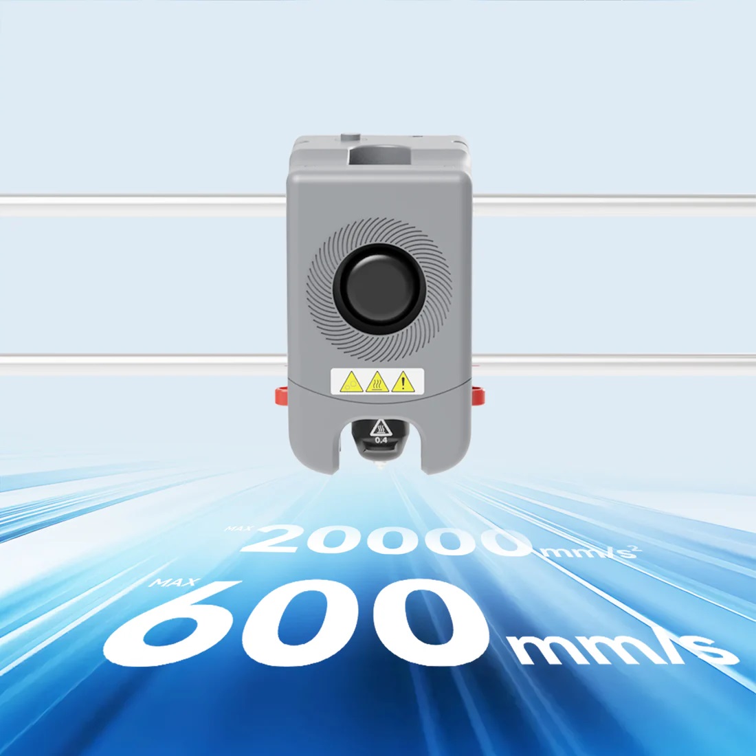 Flashforge นักผจญภัยเครื่องพิม - 3D Printing File Stl บทวิจารณ์และราคา