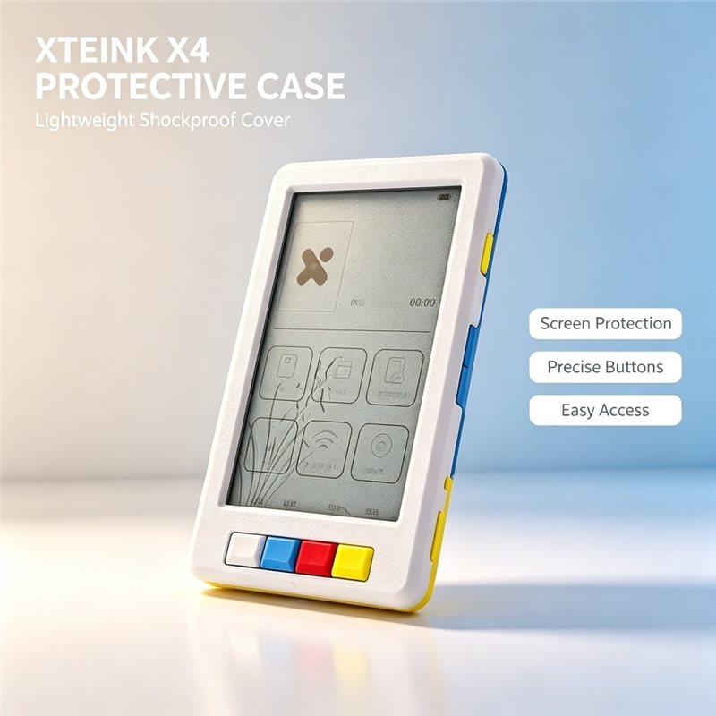 เคสป้องกันสำหรับเครื่องอ่านอีบ - 3D Printing Ebook บทวิจารณ์และราคา