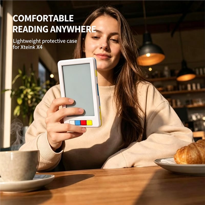 เคสป้องกันสำหรับเครื่องอ่านอีบ - 3D Printing Ebook บทวิจารณ์และราคา