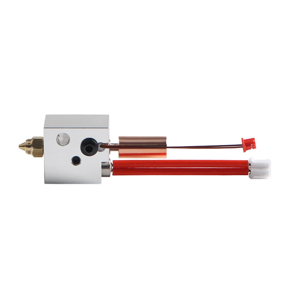 SMIEA SV06 Plus Hotend Kit โลห - 3D Printer Hotend Kit บทวิจารณ์และราคา