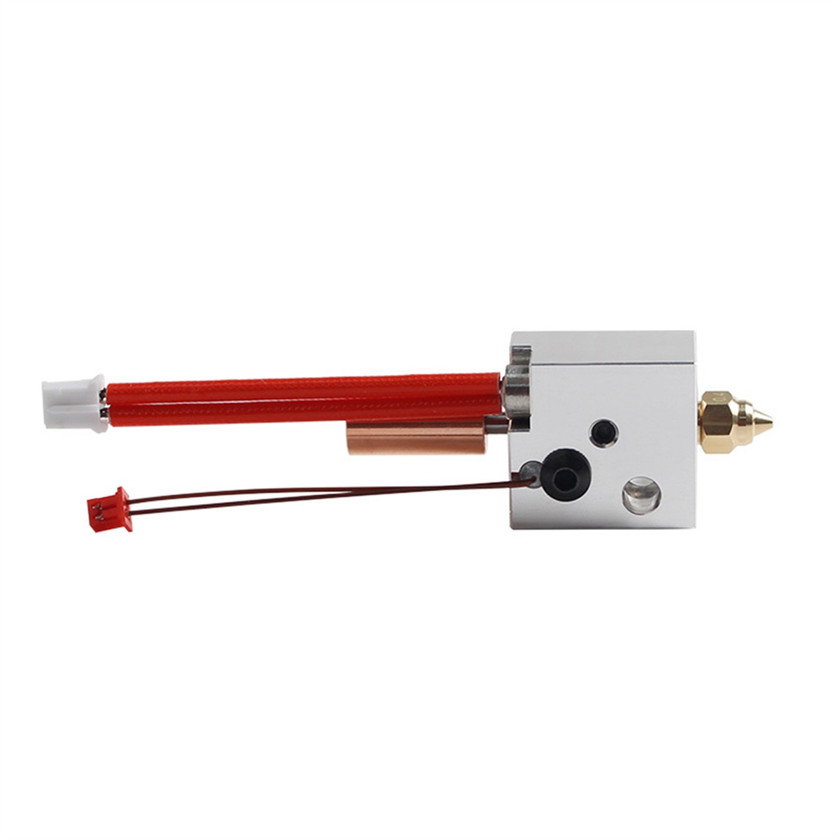 SMIEA SV06 Plus Hotend Kit โลห - 3D Printer Hotend Kit บทวิจารณ์และราคา