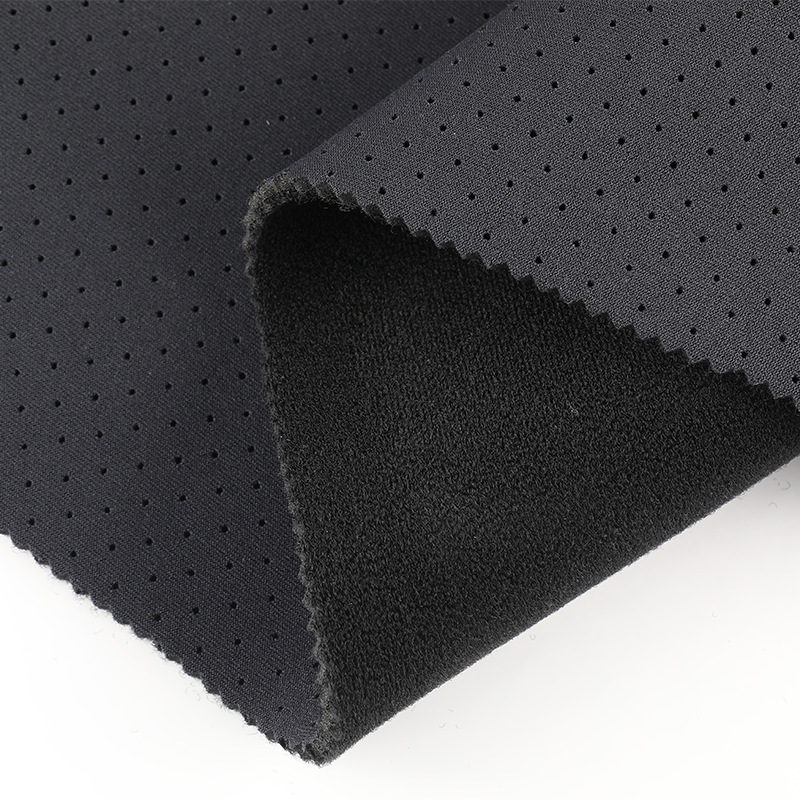 วัสดุผ้าเนโอพรีนแบบมีรูระบายอา - 3D Printing On Fabric บทวิจารณ์และราคา