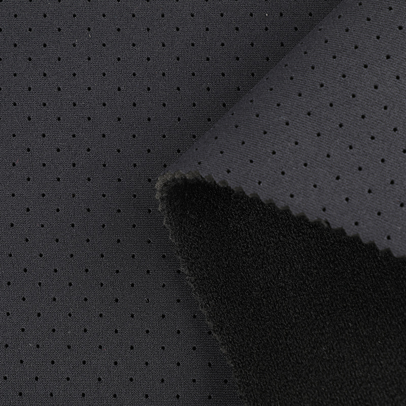 วัสดุผ้าเนโอพรีนแบบมีรูระบายอา - 3D Printing On Fabric บทวิจารณ์และราคา