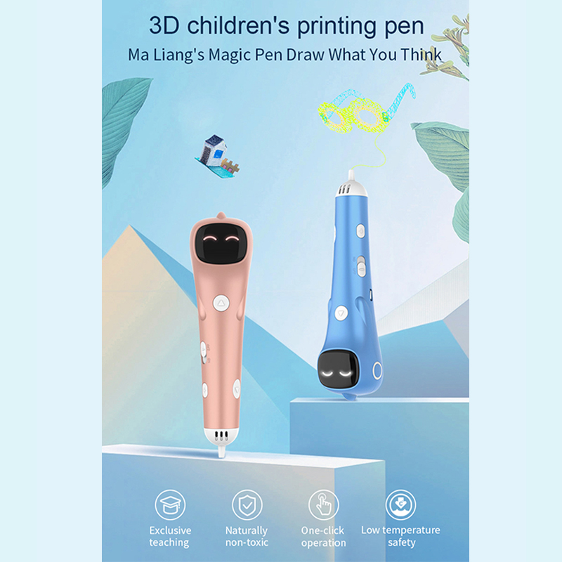 ปากกาเขียนกราฟฟิตี DIY สำหรับเ - 3D Printing Website บทวิจารณ์และราคา