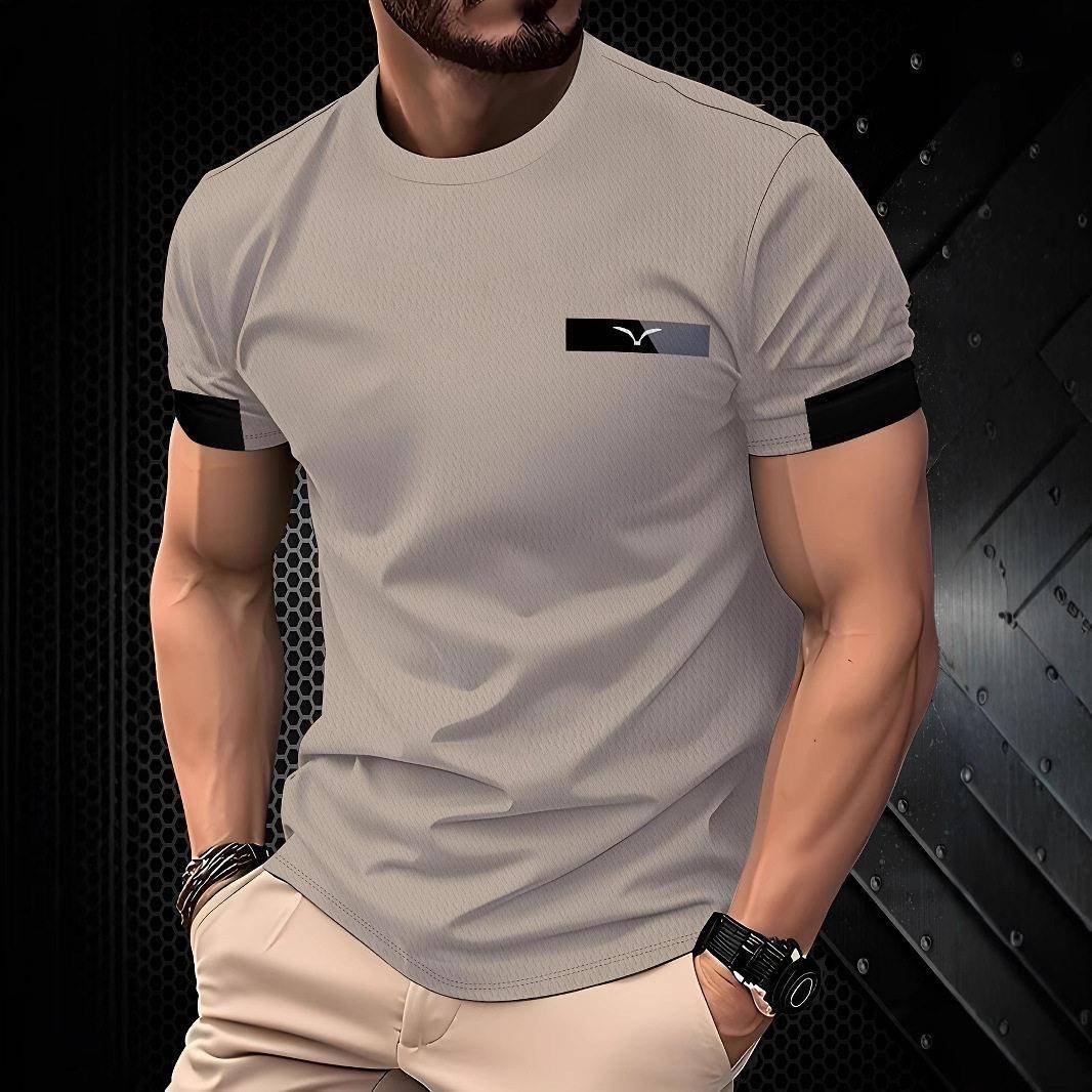 เสื้อยืดลำลองสไตล์สตรีทแวร์สำห - 3D Printing Icon บทวิจารณ์และราคา