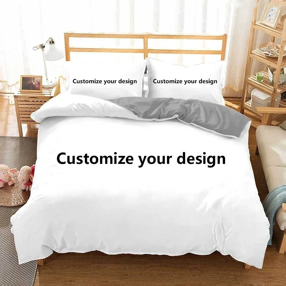 ชุดเครื่องนอนผ้าห่มนวมลายพิมพ์ - 3D Printing Quilting บทวิจารณ์และราคา