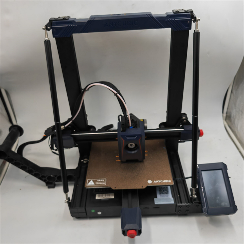 อัพเกรดเสถียรภาพแกน Z ดึง Rod  - Z Axis Stabilizer 3D บทวิจารณ์และราคา
