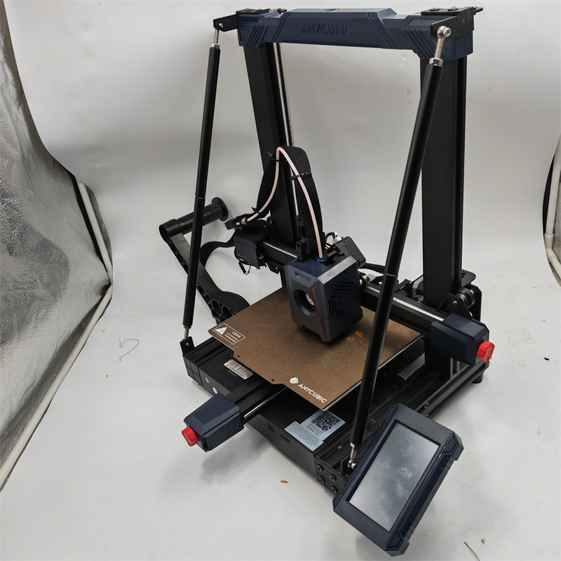 อัพเกรดเสถียรภาพแกน Z ดึง Rod  - Z Axis Stabilizer 3D บทวิจารณ์และราคา
