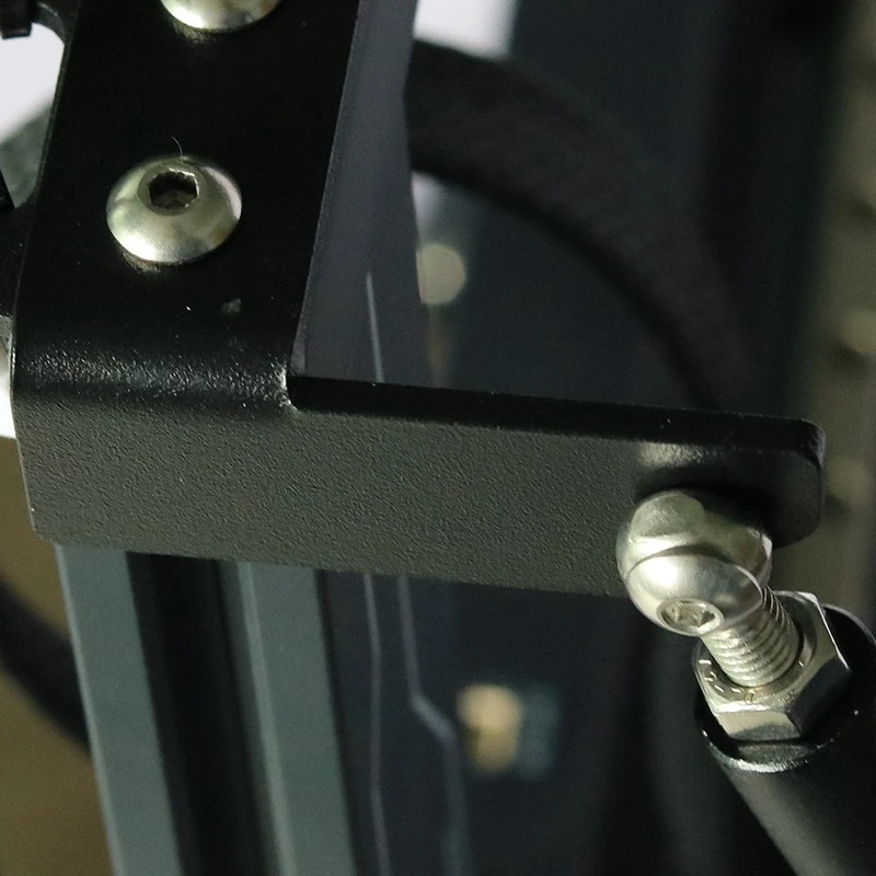 ชุดอัพเกรดแกน Z เพิ่มความมั่นค - Z Axis Stabilizer 3D บทวิจารณ์และราคา