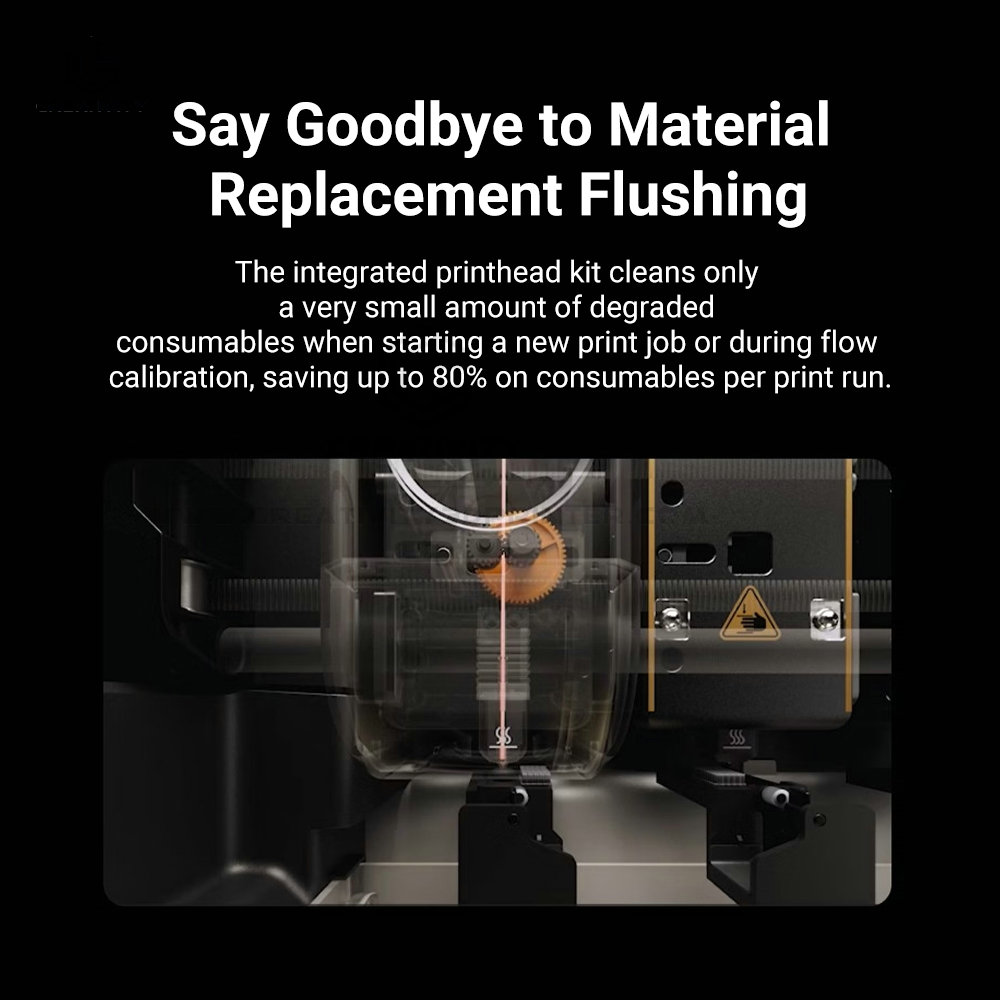ชุดฮอตเอนด์ประกอบสำเร็จสำหรับ  - 3D Printing Output บทวิจารณ์และราคา
