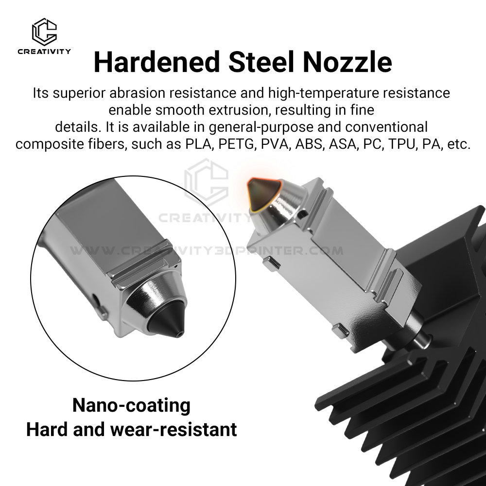 ชุดฮอตเอนด์ประกอบสำเร็จสำหรับ  - 3D Printing Output บทวิจารณ์และราคา