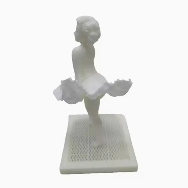 การผลิตและการประมวลผลแบบกําหนด - 3D Printing File Stl บทวิจารณ์และราคา