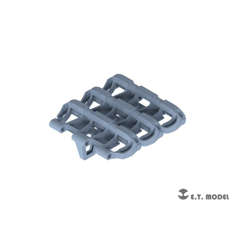 ET 1/35 P35-020 รถถังเยอรมัน P - 3D Printing Liquid บทวิจารณ์และราคา