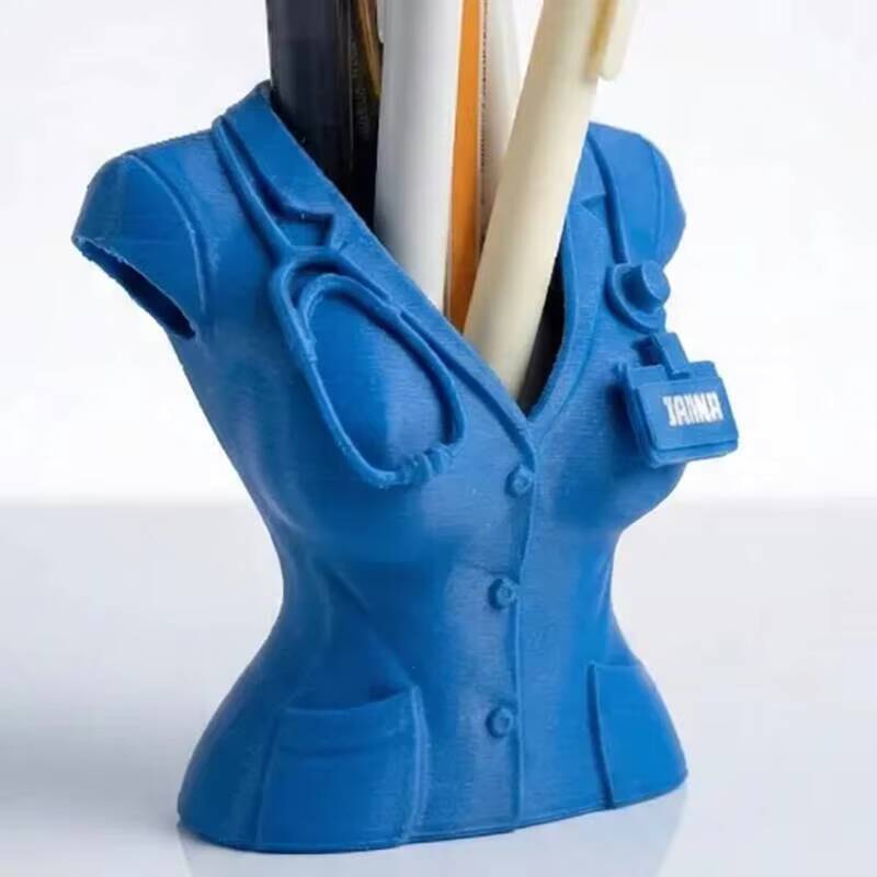 ที่วางปากกาพนักงานทางการแพทย์แ - 3D Printing For Medical บทวิจารณ์และราคา