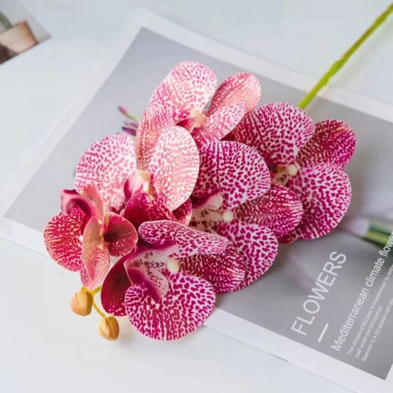 3D ประดิษฐ์ดอกไม้พลาสติก Butte - 3D Printing Vase บทวิจารณ์และราคา