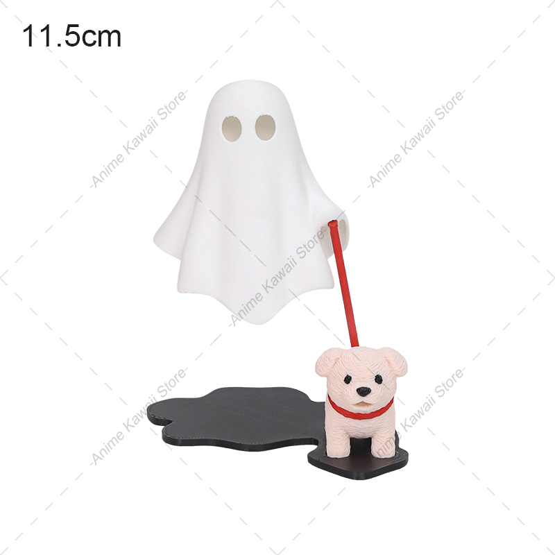 ของตกแต่งรูปผีพิมพ์ 3 มิติพร้อ - 3D Printing Ghosting บทวิจารณ์และราคา