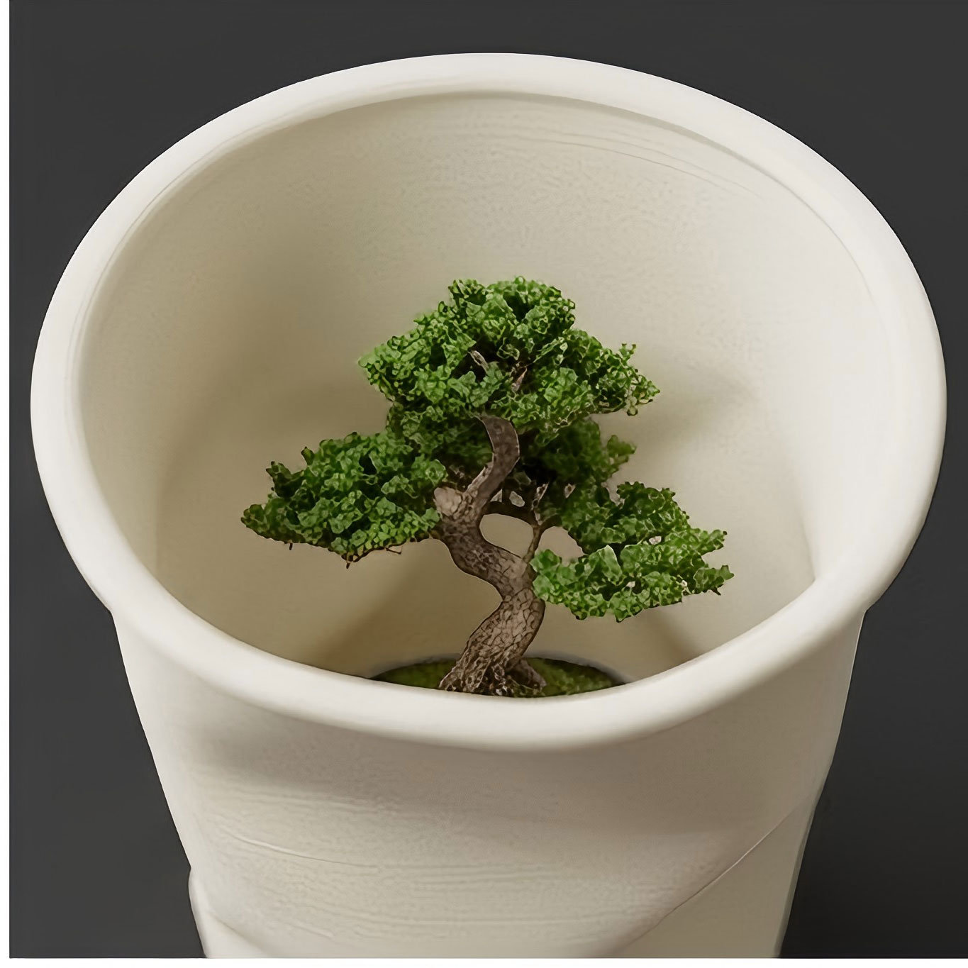ที่ใส่ปากกาแบบถ้วยกระดาษพิมพ์  - 3D Printing Vase บทวิจารณ์และราคา
