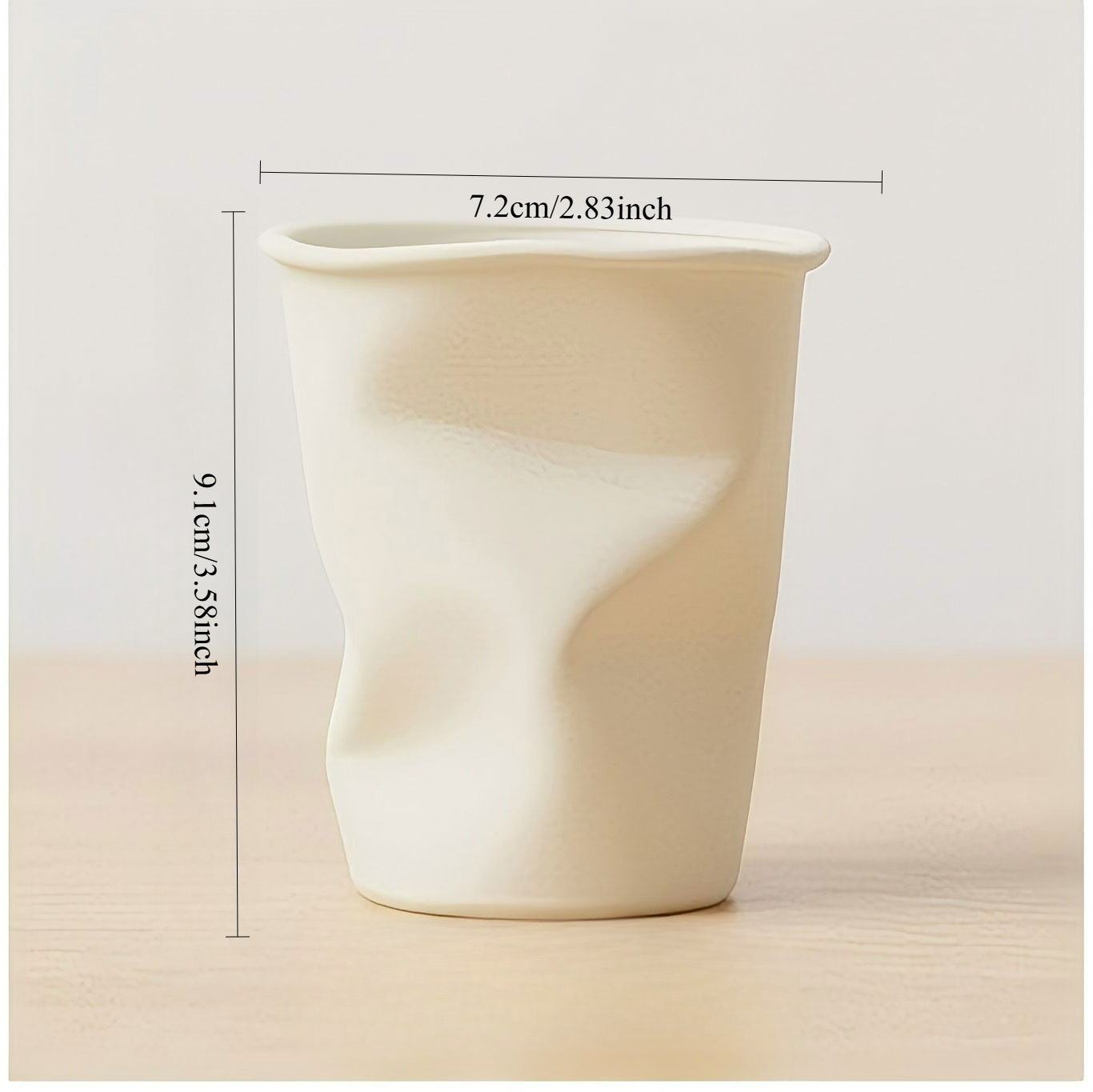 ที่ใส่ปากกาแบบถ้วยกระดาษพิมพ์  - 3D Printing Vase บทวิจารณ์และราคา