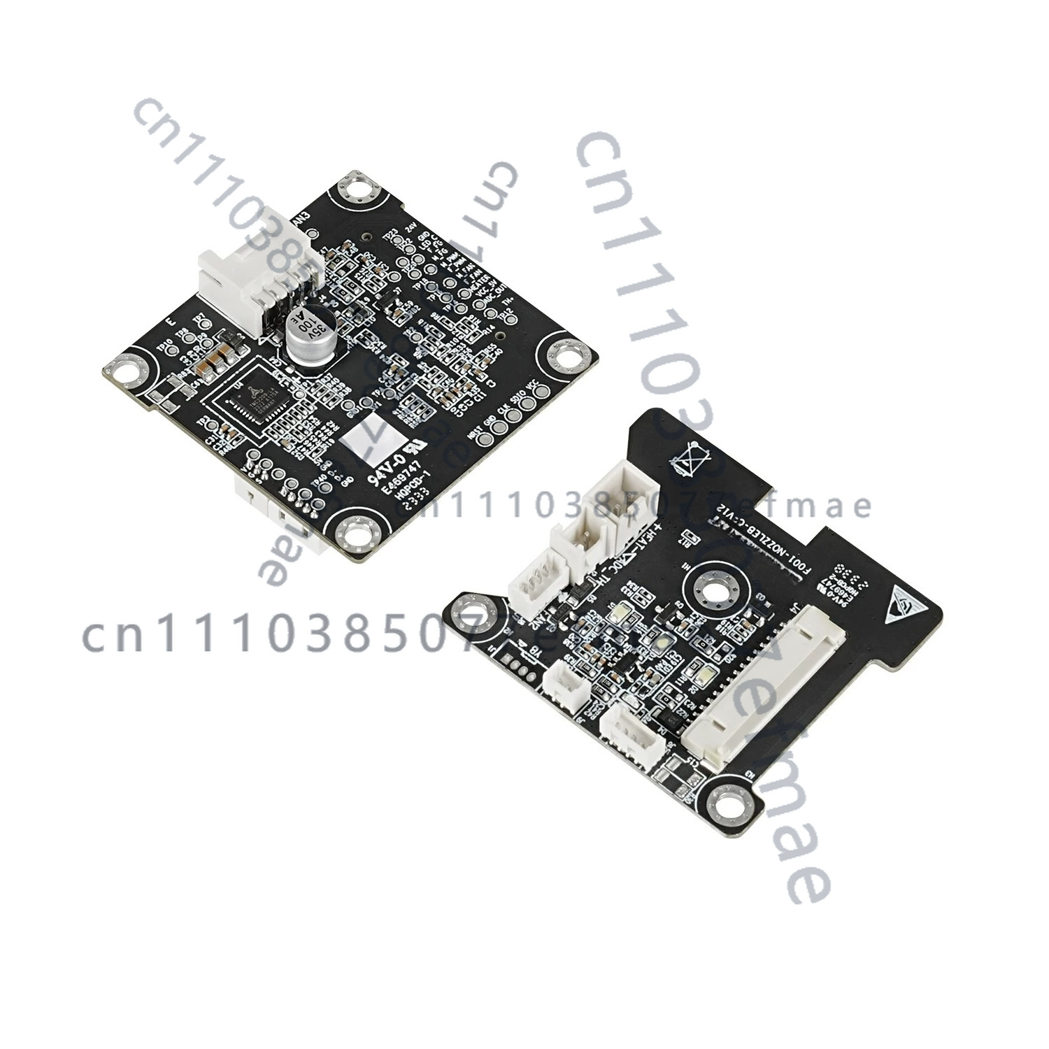 1PCS บอร์ดอะแดปเตอร์หัวพิมพ์สำ - 3D Printer Hotend Kit บทวิจารณ์และราคา