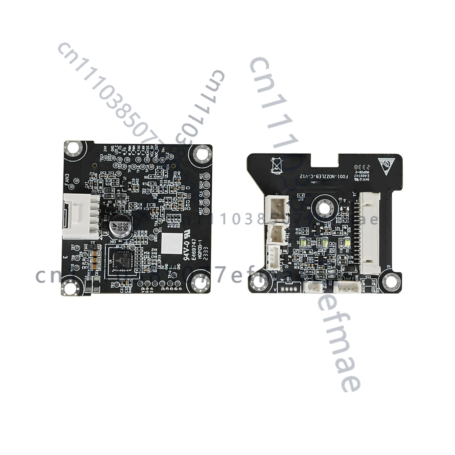 1PCS บอร์ดอะแดปเตอร์หัวพิมพ์สำ - 3D Printer Hotend Kit บทวิจารณ์และราคา