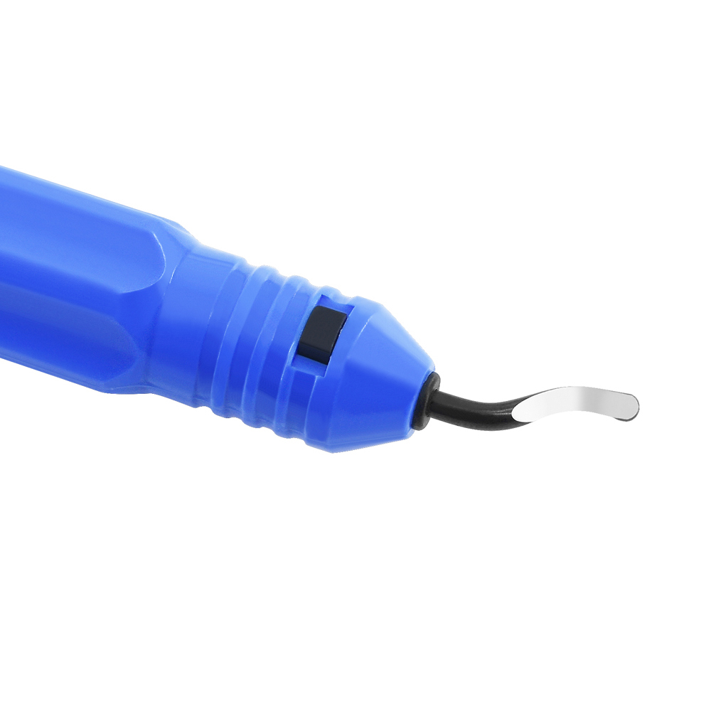 ชุดเครื่องมือขูดและตัดแต่งชิ้น - 3D Print Removal Tool บทวิจารณ์และราคา