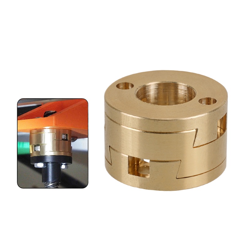 1/2/4 ชิ้น ตัวเชื่อมต่อแบบ Old - Z Axis Stabilizer 3D บทวิจารณ์และราคา