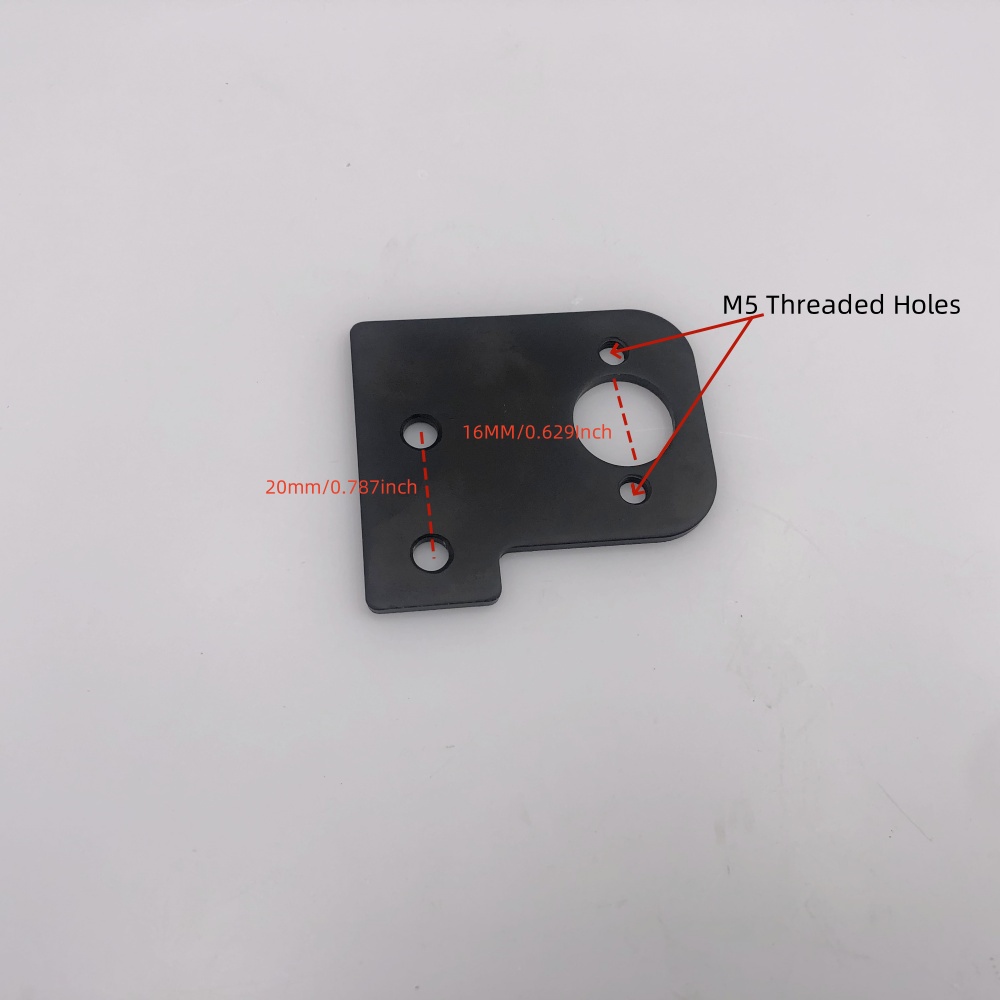 ชุดอัพเกรดแกน Z คู่ Funssor พร - Z Axis Stabilizer 3D บทวิจารณ์และราคา