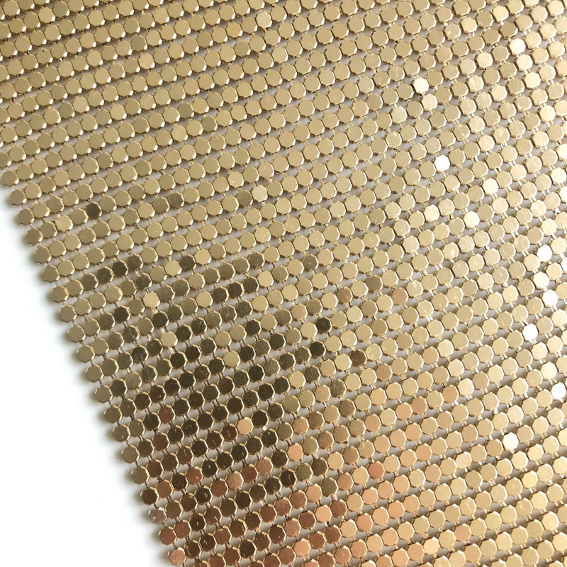 ผ้าเลื่อมโลหะอลูมิเนียมสีทองแบ - 3D Printing On Fabric บทวิจารณ์และราคา