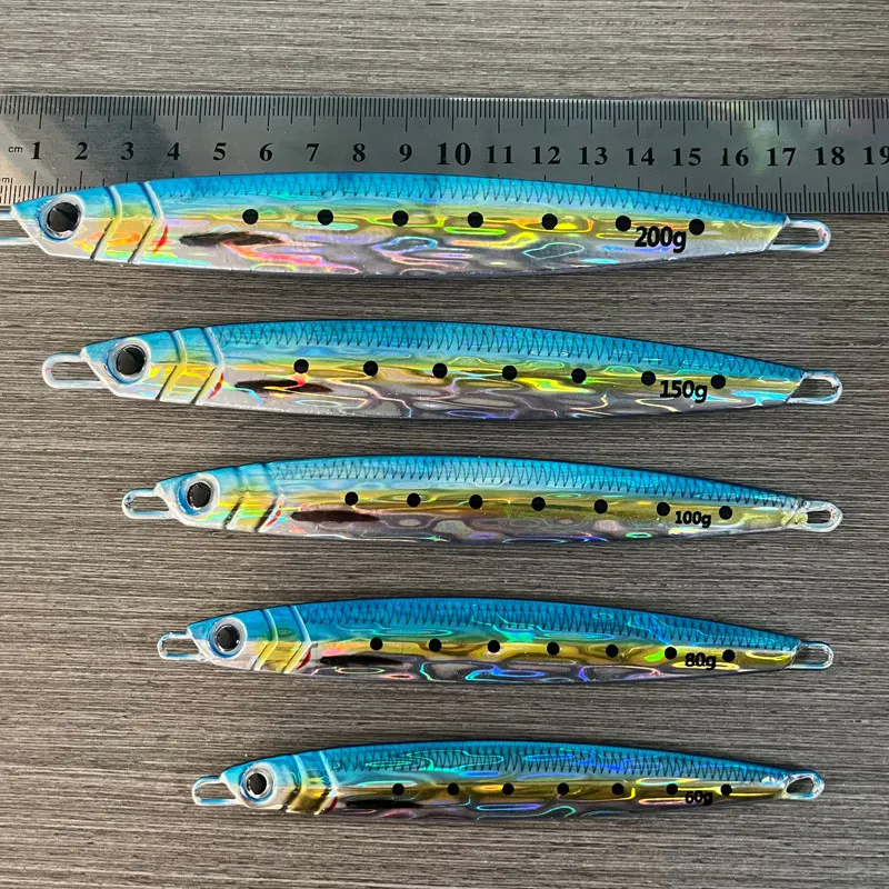 พิมพ์ลาย3D 60G-200g majorcraft - 3D Printing Lure บทวิจารณ์และราคา