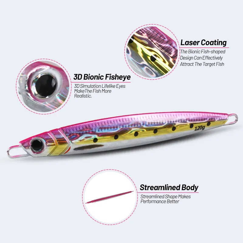 พิมพ์ลาย3D 60G-200g majorcraft - 3D Printing Lure บทวิจารณ์และราคา
