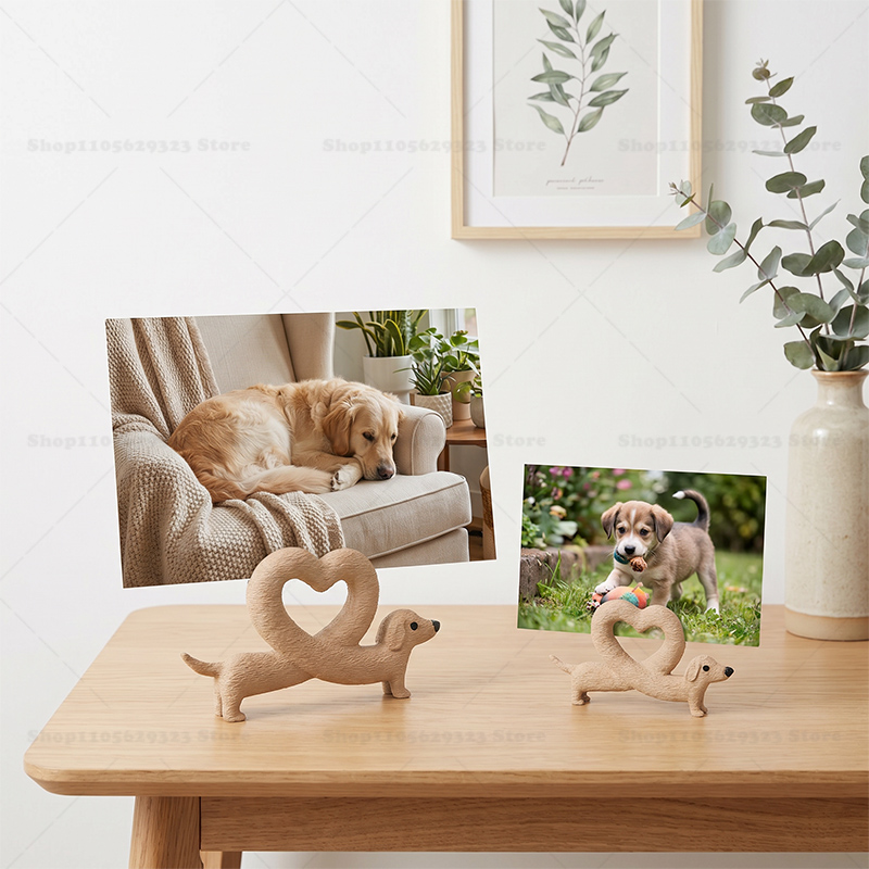 กรอบรูปหัวใจพิมพ์ 3 มิติ รูปสุ - 3D Printing Table บทวิจารณ์และราคา