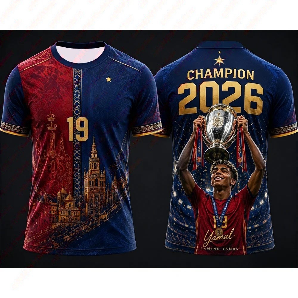 เสื้อยืดแชมป์พิมพ์ลาย 3 มิติ อ - 3D Printing Solo บทวิจารณ์และราคา