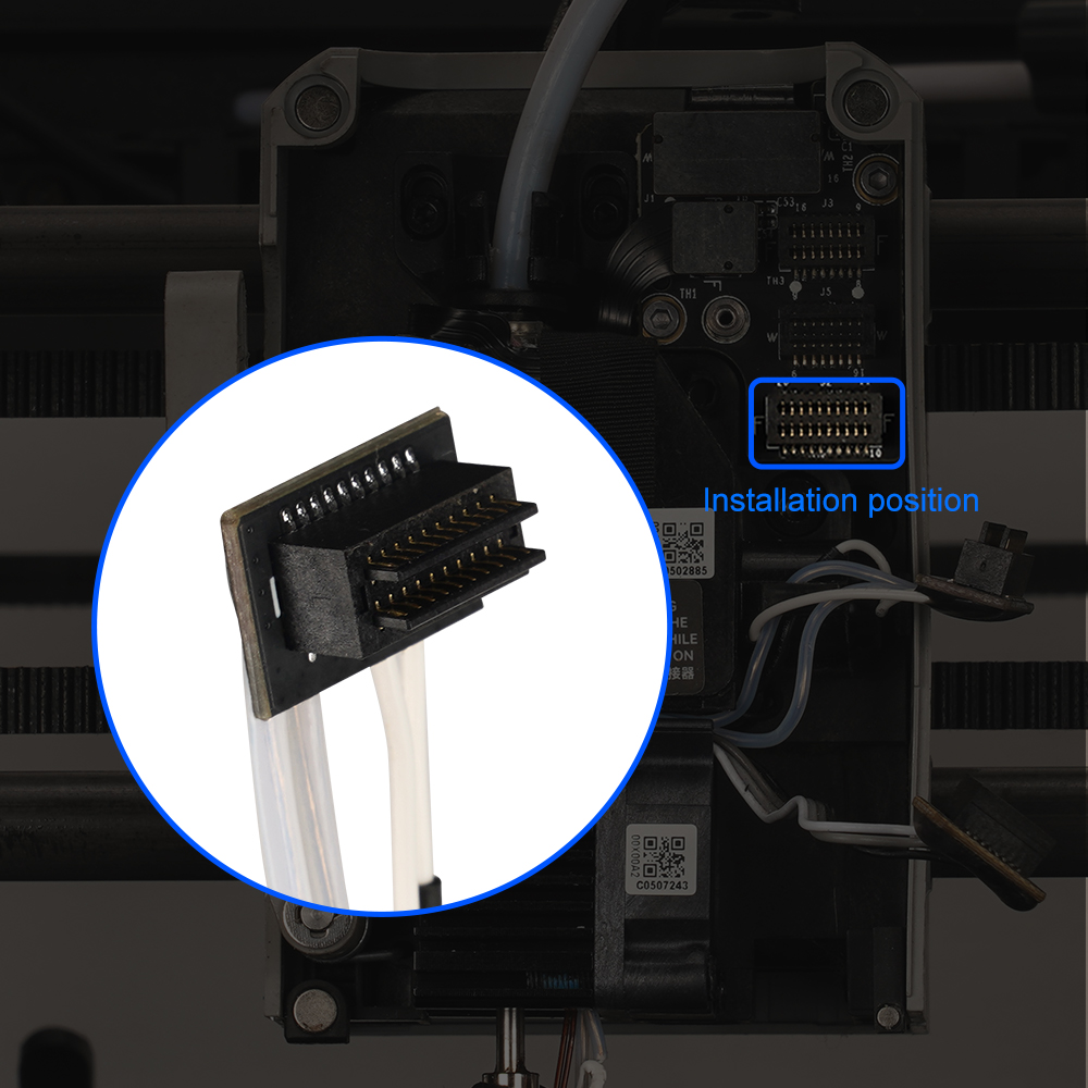 หลอดความร้อนสําหรับ Bambu Lab  - 3D Printer Hotend Kit บทวิจารณ์และราคา