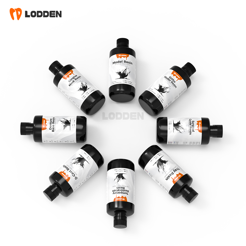 เรซิ่นสำหรับเครื่องพิมพ์ 3 มิต - 3D Printing Liquid บทวิจารณ์และราคา
