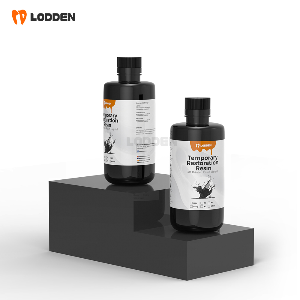 เรซิ่นสำหรับเครื่องพิมพ์ 3 มิต - 3D Printing Liquid บทวิจารณ์และราคา