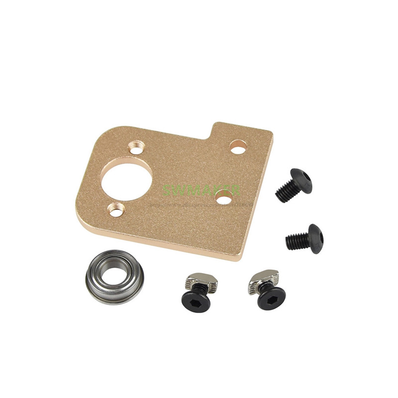 Gold TEVO Tornado Tarantula Pr - Z Axis Stabilizer 3D บทวิจารณ์และราคา